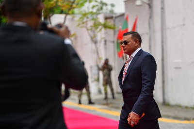 ދައުލަތުގެ ޚަރަދު ހުރި ވަރަށް ވުރެ 40 ޕަސެންޓު ކުޑަ ކުރަންޖެހޭ: ސިޔާމް