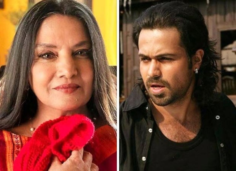 އިމްރާންގެ 'އާވާރާޕަން 2'ގެ ކާސްޓަށް ޝަބާނާ