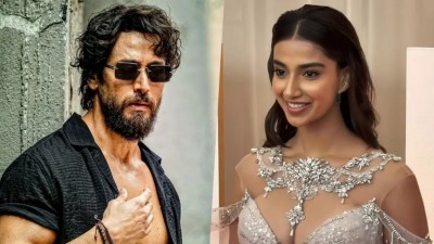 ޓައިގާ އެކްޝަން ފިލްމުތަކަށްފަހު މިއުޒިކަލް ފިލްމަކަށް