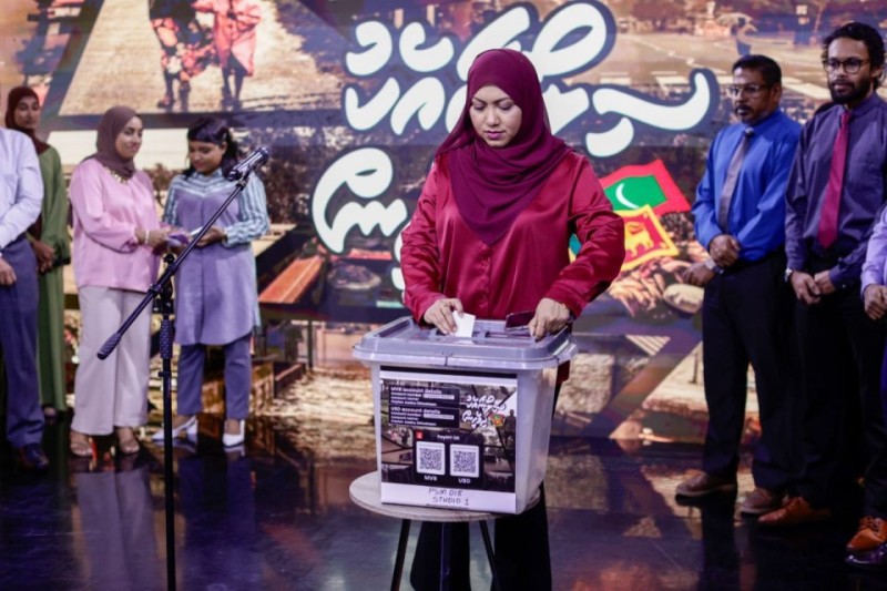 "ސިލޯނާއެކު ދިވެހިން" ޓެލެތޯނަށް ފައިސާ ހޯދުމަށް މެސެޖެއް ނުކުރާނެ، ނުވެސް ގުޅާނެ