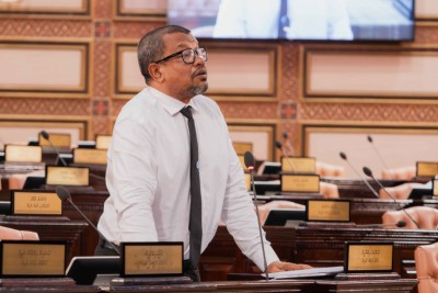 އެއްވެސް ރައީސަކަށް ދެވަނަ ދައުރެއް ނުލިބެނީ އަދުލު އިންސާފު ހޯދައި ނުދޭތީ: ކުޑޫ