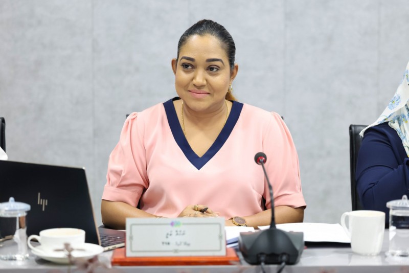 ވިލިމާލޭގައި އަޅާ ޖިމުގެ އެއްބަސްވުން އޮޅުވާލައިގެން ބާތިލްކުރަން އުޅުނު ކަމަށް ބުނާ މައްސަލައެއް ހުށަހަޅައިފި