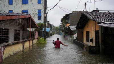 ލަންކާއިން މަރުވި މީހުންގެ އަދަދު 193 އަށް އަރައިފި، އެތައް ބަޔަކު ގެއްލިފައި