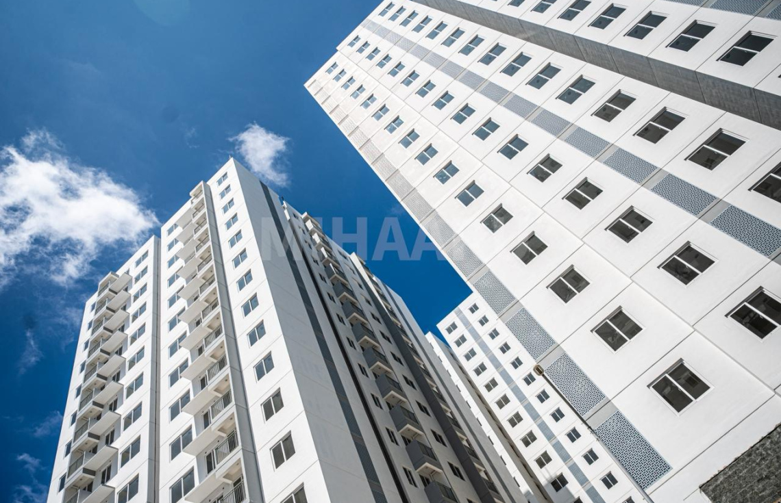 ފްލެޓްތައް ހަވާލުކޮށް ނިމޭނެ ކަމަށް ބެލެވޭ އާ ތާރީހުތަކެއް ދީފި