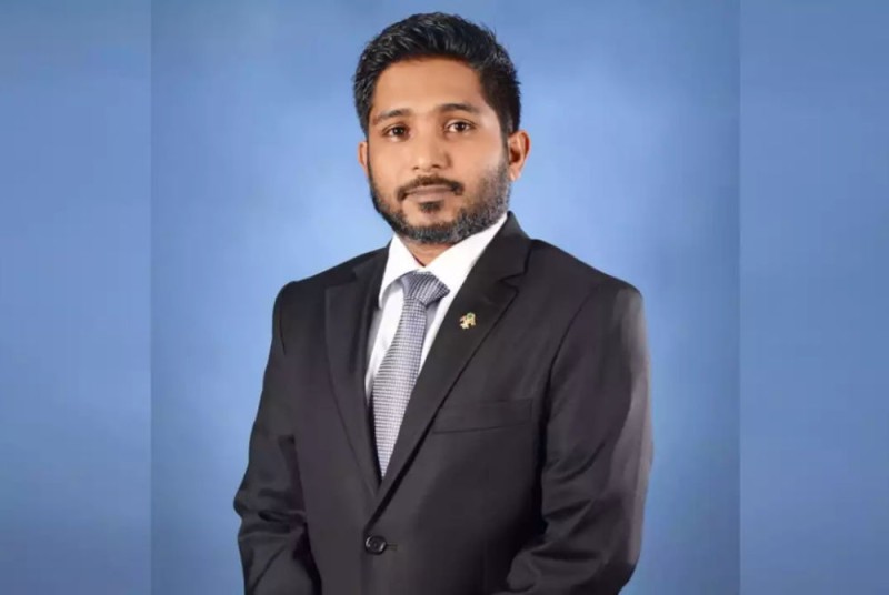 ގާޒީ ފާއިޒް މަގާމުން ވަކި ކުރަން ފާސްކޮށްފި