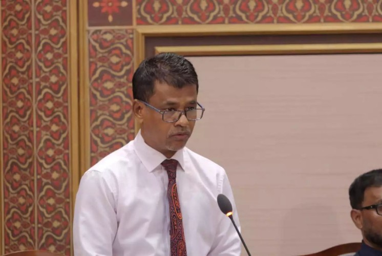 ބަޖެޓު 2026 ގައި ސިއްހީ ދާއިރާއަށް 8.8 ބިލިޔަން ރުފިޔާ، އެކަމަކު ހުޅުމާލޭގައި ހޮސްޕިޓަލެއް އަޅަން ފަންޑު ނެތިގެން އެހީ ހޯދަނީ