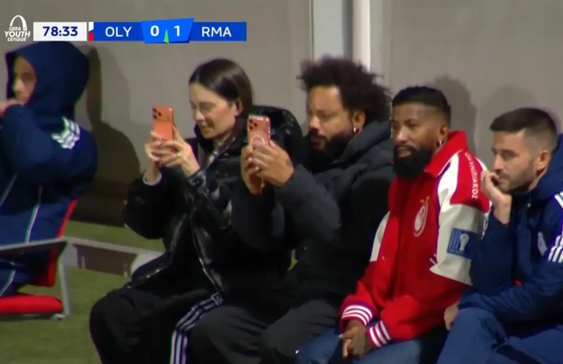 ދަރިފުޅު ޔޫތު ލީގުގައި ކުޅެން އެރި ވަގުތު އެންމެންގެ ސަމާލުކަން މާސެލޯގެ ދެމަފިރިންނަށް