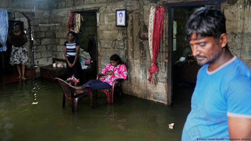 ލަންކާ ވިއްސާރަ: ޖަޕާނުން އެހީތެރިކަން ފޯރުކޮށްދެނީ