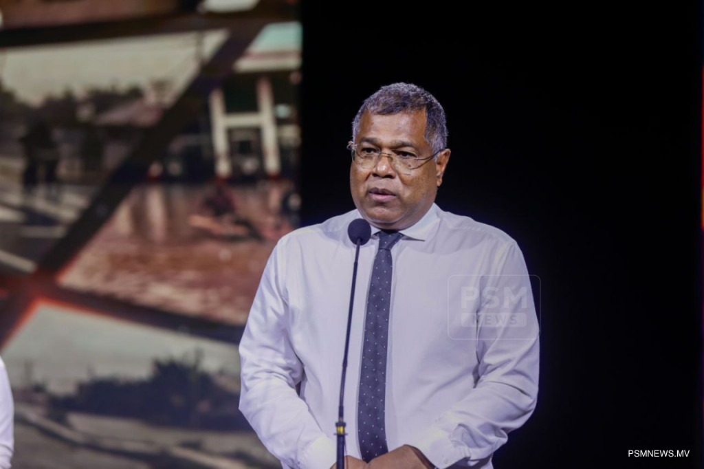 "ސިލޯނާއެކު ދިވެހީން": ބީއެމްއެލްއިން 25،000 ޑޮލަރުގެ އެހީއެއް