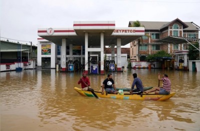 ގެއްލުން 700 މިލިއަން ޑޮލަރުން މަތީގައި: ލަންކާގެ ރިހޭ ފައިމައްޗަށް އިތުރު ފޮޔެއް!