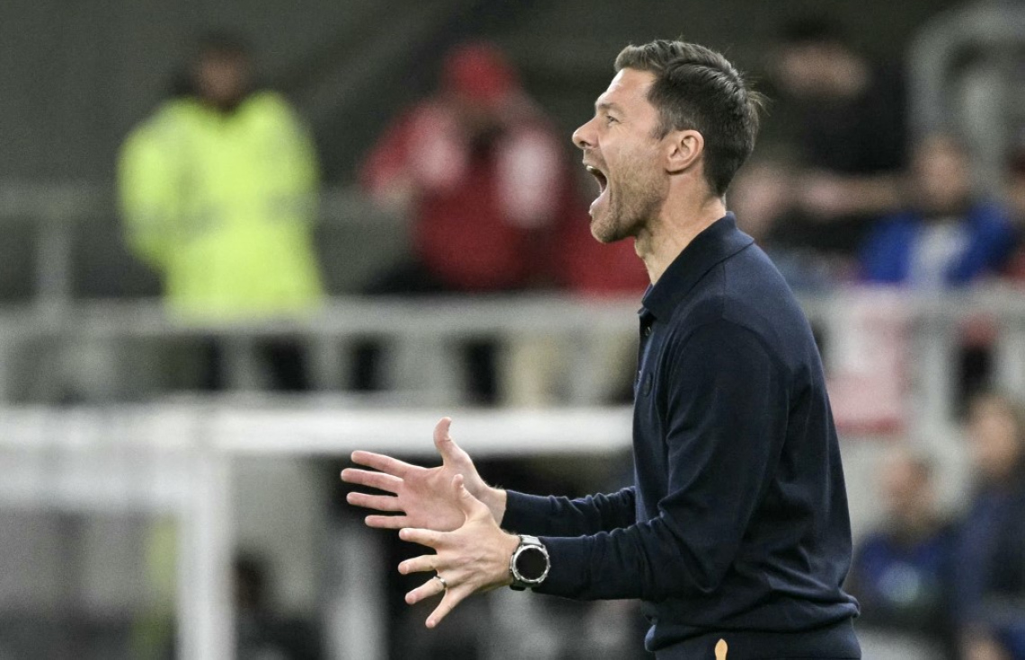 ނަތީޖާ ދަށްވެ އަލޮންސޯ އަށް ޕްރެޝަރު ބޮޑުވެއްޖެ