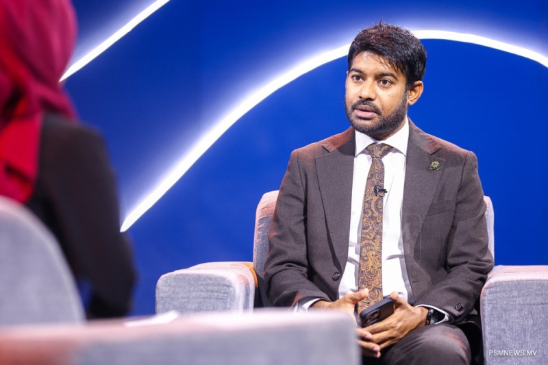 މި އަހަރުގެ އޮފް ސީޒަންގައި ފަތުރުވެރިކަން ކުރިއަރައި، ފެނުނީ ޑަބަލް ޑިޖިޓުގެ ކުރިއެރުމެއް: ޝިއުރީ