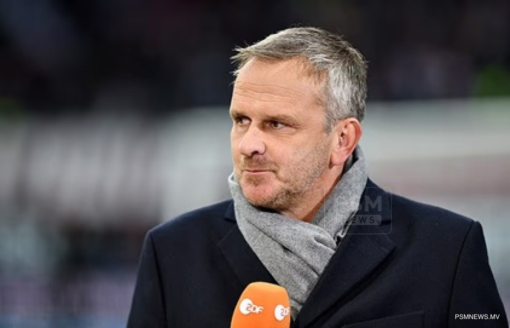 ލިވަޕޫލްއިން މަސައްކަތްކުރަނީ ކްލޮޕް އެނބުރި ގެނައުމަށް: ހާމަން