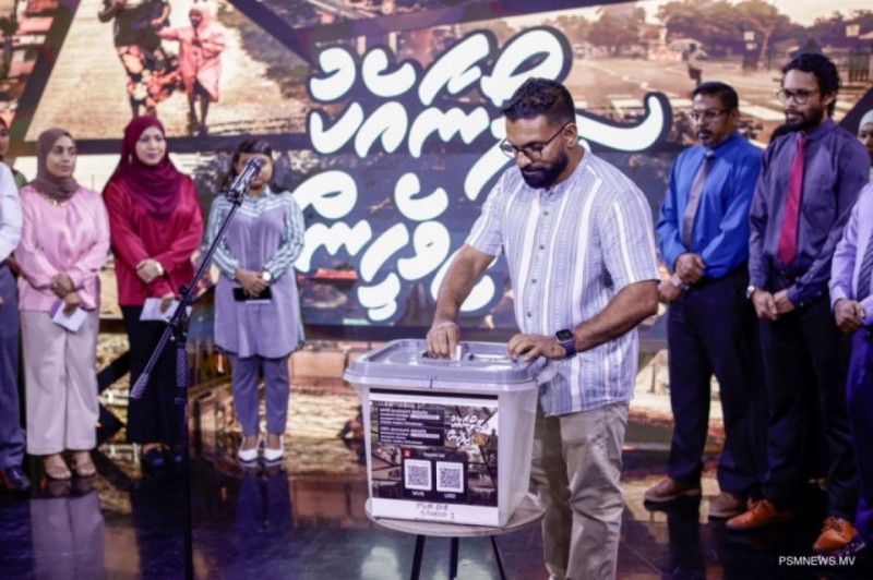 ލަންކާއަށް އެހީވާން ކުރިއަށް ގެންދާ ޓެލެތޯންގެ މުއްދަތު އިތުރުކޮށްފި