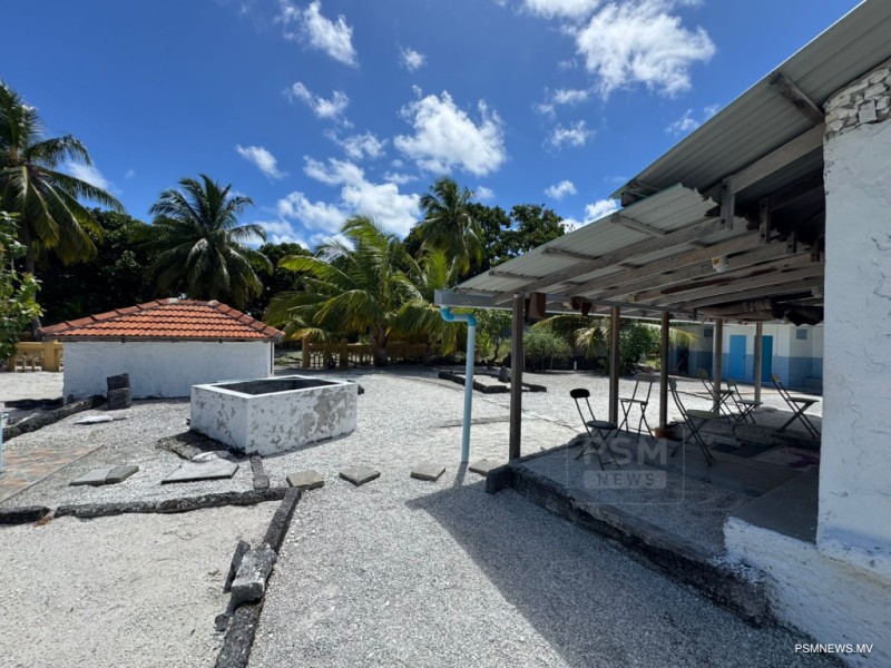 ގެން މިސްކިތް: އިސްލާމްދީނުގެ ނޫރު ފުވައްމުލަކަށް ލިބުމަށްފަހު އެންމެ ފުރަތަމަ ބިނާކުރި މިސްކިތް!