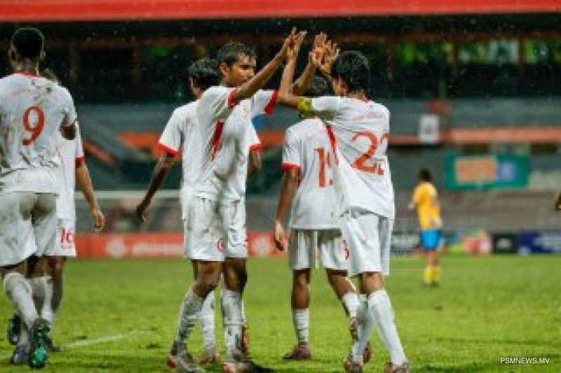 ވެލެންސިޔާ އަތުން މޮޅުވެ ބުރު ހަތަރުވަނަ އަށް