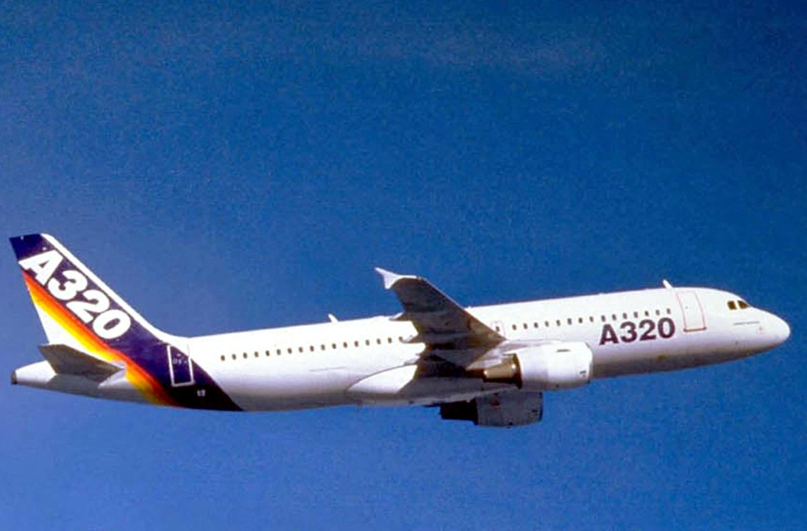 އޭ-320 ގެ މެޓަލް ޕެނަލްތަކުގެ ފެންވަރު ދަށް ކަމަށް އެއާބަސް އިން އެއްބަސްވެއްޖެ