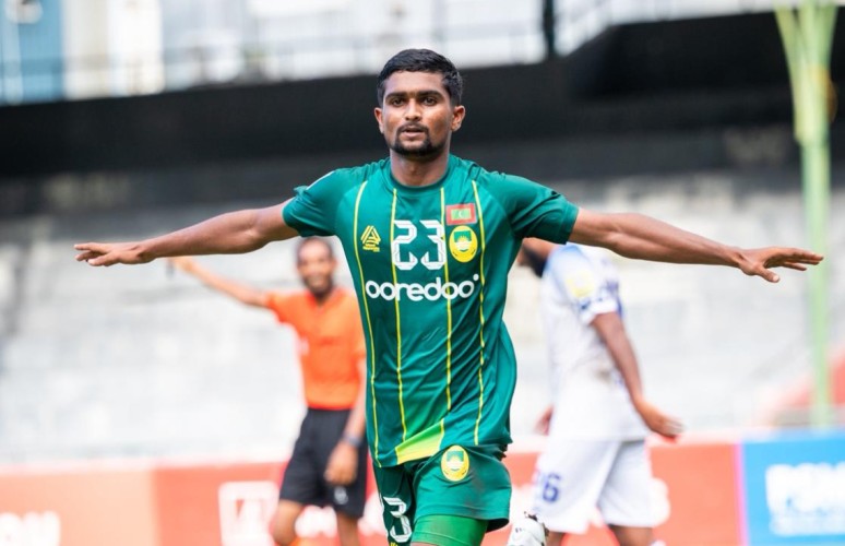 ނިއު ބަލިކޮށް މާޒިޔާއަށް ފުރަތަމަ ބުރުން 100 ޕަސަންޓްގެ ރެކޯޑެއް