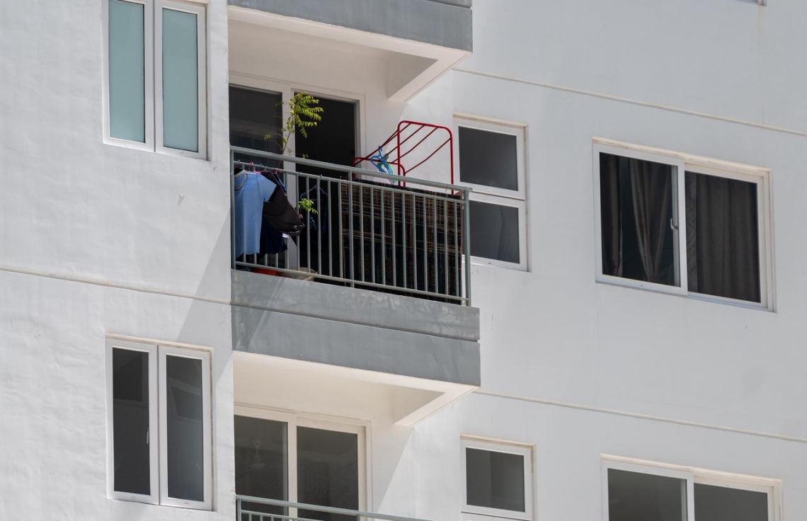 ފްލެޓްތައް ހަވާލުކޮށް ނިމޭނެ ކަމަށް ބެލެވޭ އާ ތާރީހުތަކެއް ދީފި