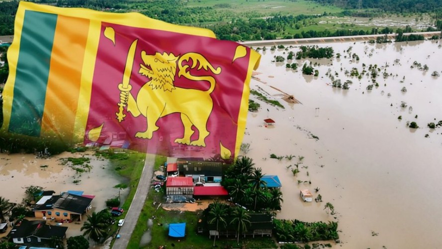 ކުރިއަށް އޮތް 24 ގަޑިއިރު އުރީދޫއިން ލަންކާއަށް ހިލޭ ގުޅޭނެ