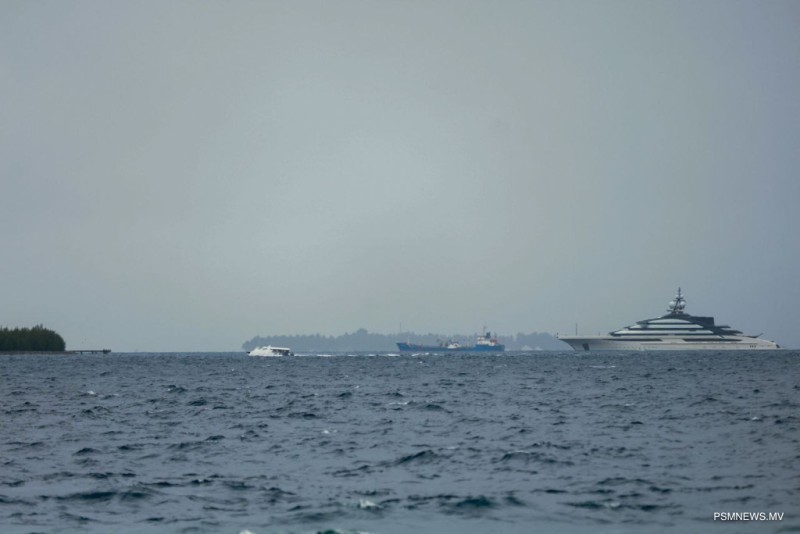 މެދު ރާއްޖެތެރެއާއި އުތުރަށް މޫސުން ގޯސް، ބޯކޮށް ވާރޭ ވެހޭނެ!