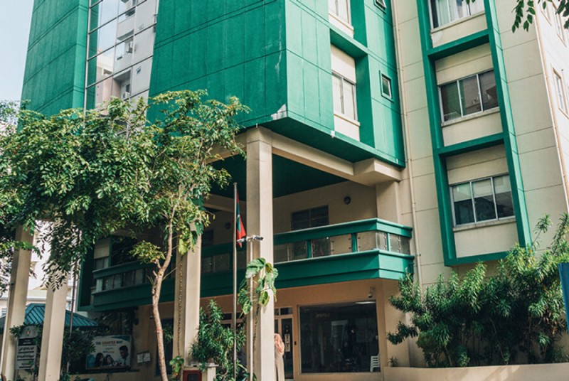 އިތުރު އިސްލާހުތަކާއި އެކު ފިސްކަލް ޒިންމާގެ ޤާނޫނަށް އިސްލާހު ގެނައުމުގެ ބިލު ކޮމިޓީ އިން ފާސްކޮށްފި