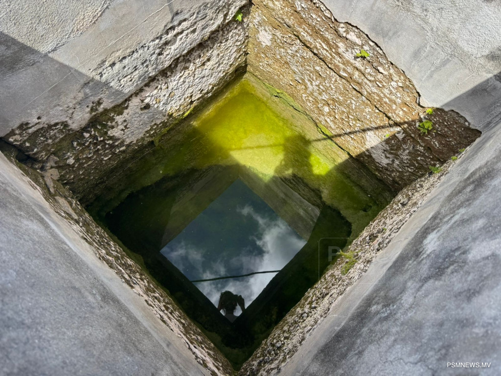 ގެން މިސްކިތް: އިސްލާމްދީނުގެ ނޫރު ފުވައްމުލަކަށް ލިބުމަށްފަހު އެންމެ ފުރަތަމަ ބިނާކުރި މިސްކިތް!