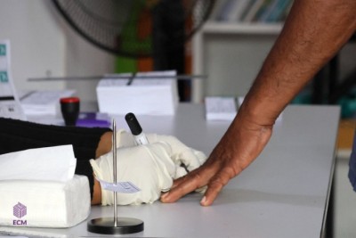 ލޯކަލް ކައުންސިލާއި ޑަބްލިއުޑީސީ އިންތިޚާބަށް ހޭލުންތެރިކުރުމަށް ބައެއް އަތޮޅުތަކުގައި ޕްރޮގްރާމެއް ހިންގަނީ