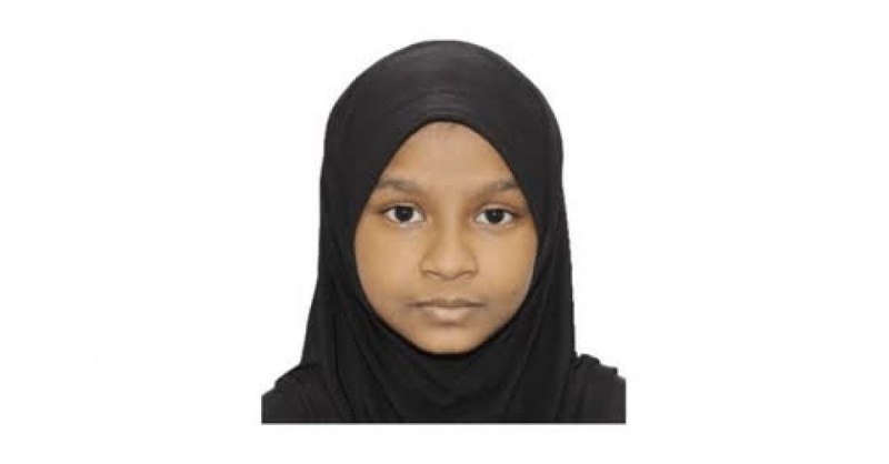 ގެއްލިގެން ހޯދަމުންދިޔަ 14 އަހަރުގެ ކުއްޖާ މިރޭ އަމިއްލައަށް ގެއަށް އައިސްފި