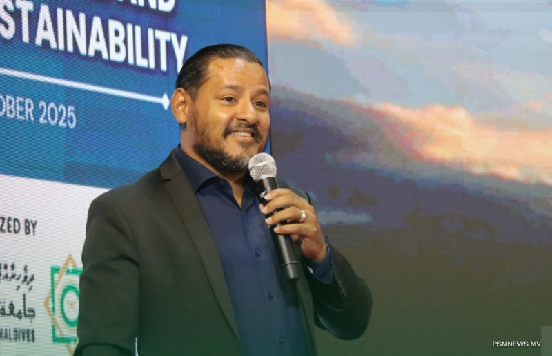 ސަނީ ޢުމަރުގެ ބަންދަށް 30 ދުވަސް!