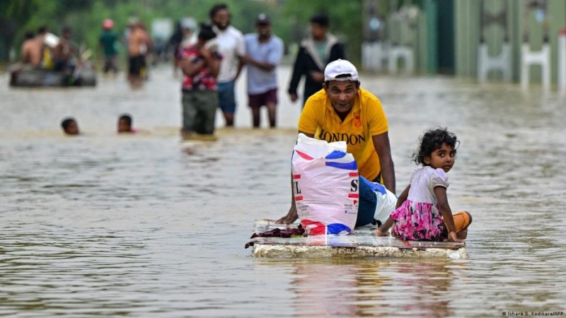 ލަންކާގައި ލެޕްޓޮސްޕައިރޯސިސް ފެތުރޭތީ ސަމާލުވާން އެދިއްޖެ