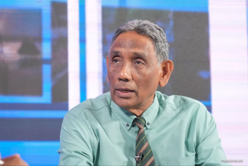 ދިވެހި 2 އާއިލާއަކަށް އެހީތެރިކަން، ކޮލަމްބޯގައި ޓްރާންސިޓް ނުކުރުމަށް އިލްތިމާސެއް!