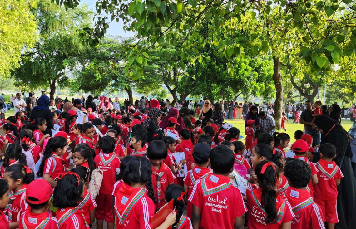 އަގުހުރި އިނާމުތަކާ އެކު އެކްސެލް އިންޓަނޭޝަލް އިން ވާހަކަ ލިޔުމުގެ މުބާރާތެއް