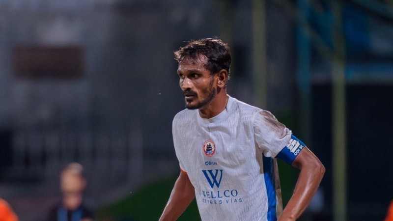 އޮޑި މެޗުގައި ފިޓް ޖެހުނު ހޮކޭއަށް ފަރުވާ ދިނުމަށްފަހު ދޫކޮށްލައިފި