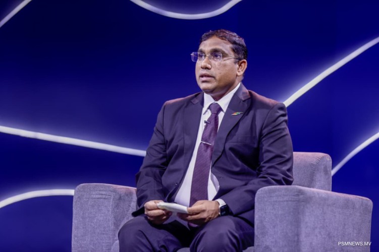 އައްޑޫ އައު އިންޖީނުގޭގެ މަސައްކަތް 2027 ވަނަ އަހަރަށް ނިންމުމަކީ އަމާޒެއް: ފެނަކަ