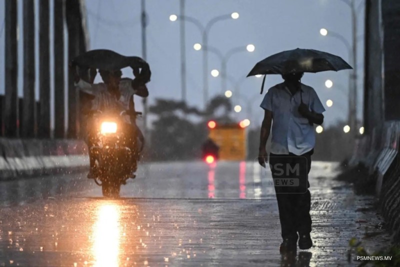 ތޫފާން ދިތުވާ: ތަމިލް ނާޑޫގައި އޮރެންޖު ސަމާލު، މިހާތަނަށް ތިން މަރު