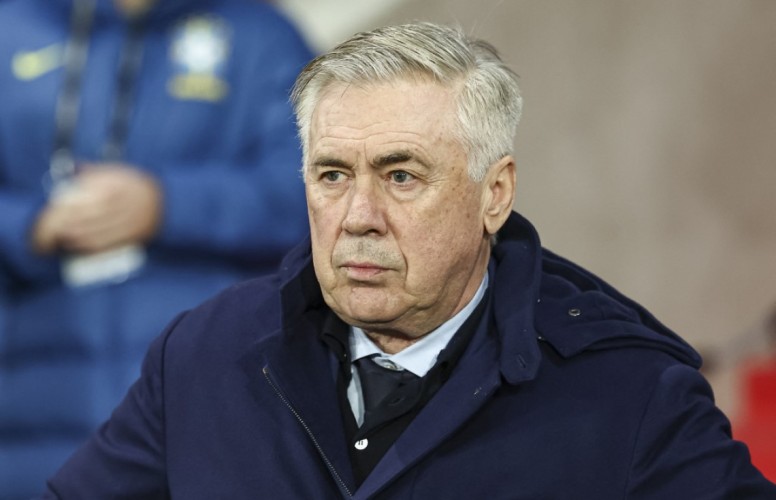 އަންޗެލޮޓީގެ ޓެސްޓުން ނޭމާ ފާހެއް ނުވި؟