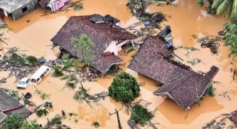 ލަންކާއަށް އެހީވުމަށް ރާއްޖޭގެ މީޑިއާތަކުން ޓެލެތޯނެއް ބާއްވަނީ