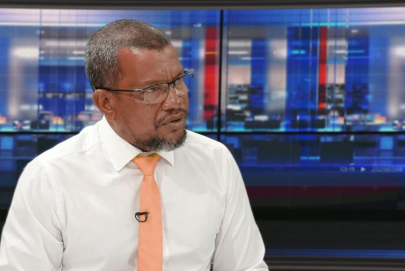 ބާރުގަދަ ފަރާތްތަކާ ގުޅުން އޮންނަ މީހުން ހައްޔަރުކޮށް ފޮޓޯ އާންމު ކުރިއަސް އެ ފޮޓޯ މުއައްސަސާތަކުން ޑިލީޓު ވޭ: ކުޑޫ