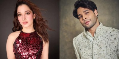 ސިދާންތާއި ތަމަންނާގެ ފިލްމުގެ ޕޯސްޓަރު ދައްކާލައިފި