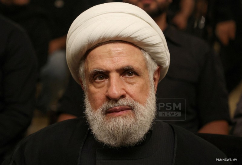 ޔަހޫދީންނާއި ޙިޒްބުاللهއާ ދެމެދު އަނެއްކާ ވެސް ލޭއޮހޮރުވުން ބޮޑު ހަނގުރާމައެއް ފެށިދާނެ ކަމުގެ ބިރު