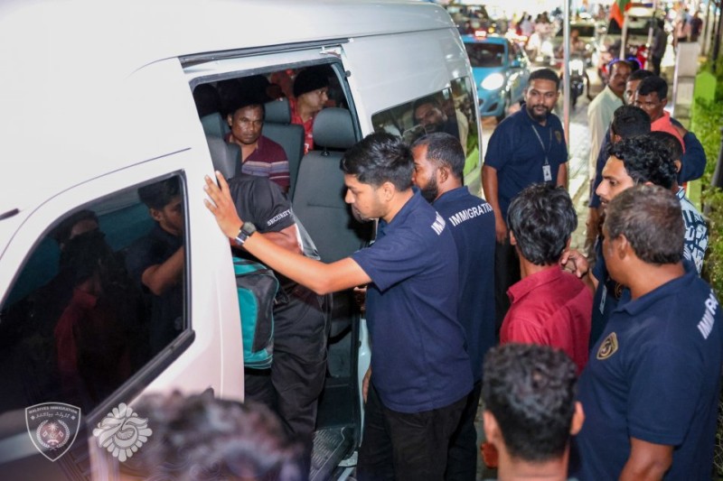 41 ގަޑިއިރުތެރޭ، ގަވާއިދާ ހިލާފަށް ހިންގާ 29 ވިޔަފާރިއެއް ރިޕޯޓުކޮށްފި