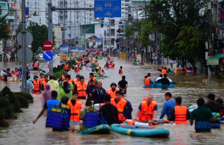 ވިއްސާރައިގެ ގެއްލުމުން އެނގެނީ މޫސުމީ ބަދަލުގެ ނުރައްކާ: ރައީސް