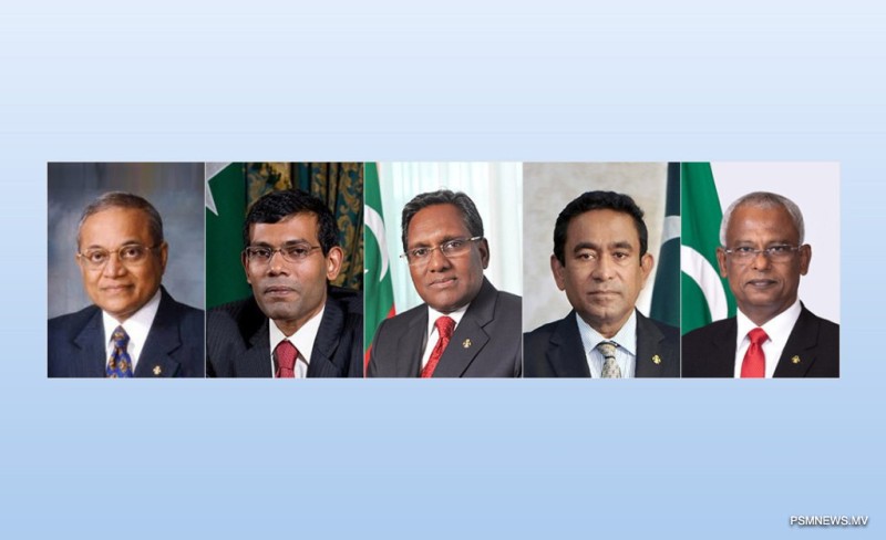 ކުރީގެ ރައީސުންގެ އޮފީސް ޚަރަދު އުނިކޮށް، ނައިބުންނަށް ޢިނާޔަތް ދޭން ފާސްކޮށްފި