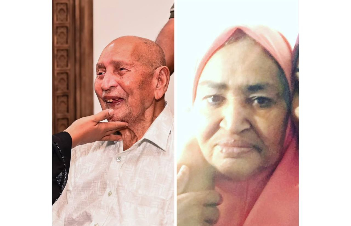 ބޭބެ ނިޔާވިތާ 24 ގަޑިއިރު ނުވެ ކޮއްކޮ ވެސް ނިޔާވެއްޖެ