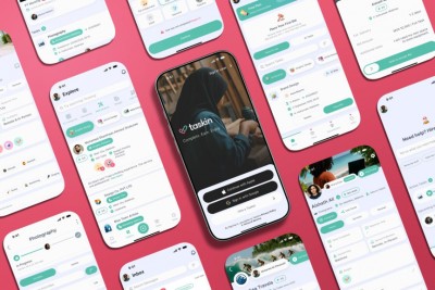 އެޑްވަޓޯރިއަލް: އަމިއްލަ މަސައްކަތުން އާމްދަނީ ހޯދަން ފަސޭހަ ކުރުމަށް، ރާއްޖެއަށް ޚާއްސަ 'ޓާސްކިން' އެޕް