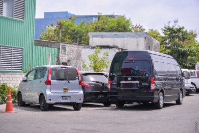 ހުޅުމާލެއިން އުޅަނދު ޓޯކުރި މިންވަރު އިތުރުވެފައި އޮއްވައި، ނުގަވައިދުން ހުރި އުޅަނދުތައް ނަގަން މުއްދަތެއް ދީފި