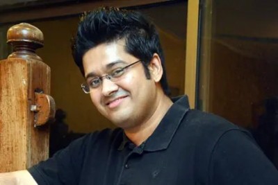 ޓައިގާއަށް މިލަޕް ޒަވޭރީގެ ފިލްމެއް