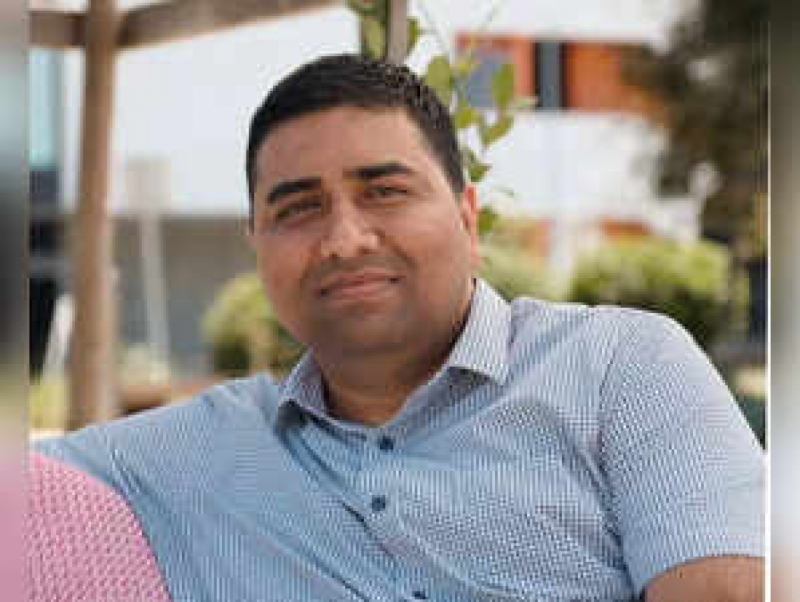 އެޕަލްގެ އޭއައި ޑިޕާޓްމެންޓްގެ ނައިބުގެ މަގާމަށް އާ ބޭފުޅަކު ހަމަޖައްސައިފި