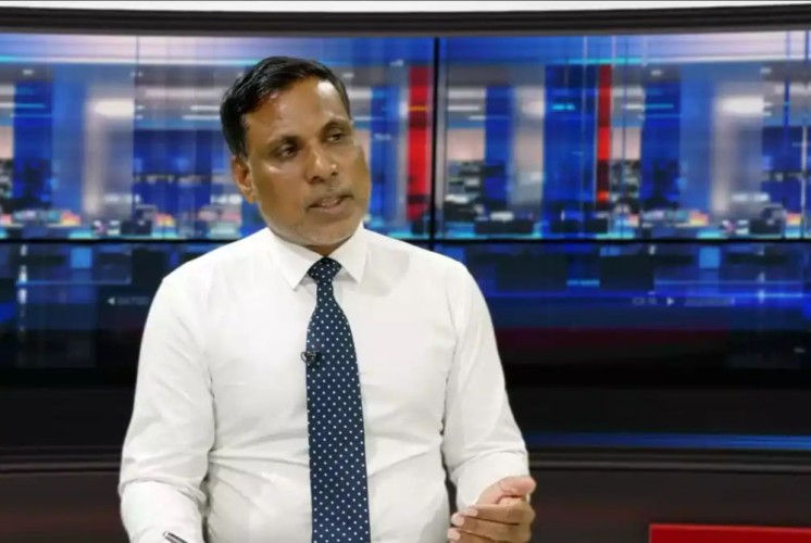 ރާއްޖޭގައި ދަރަނީގެ އިންޓަރެސްޓް ޕޭމަންޓު ދަނީ އިތުރުވަމުން، ސަސްޓެއިން ނުކުރެވޭނެ: މެންބަރު ޝަމްހީދު